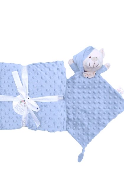Cesta - Azul celeste, XS