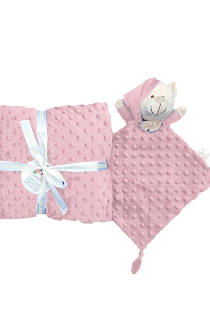 Baby Shower - Rosa Bebé, S
