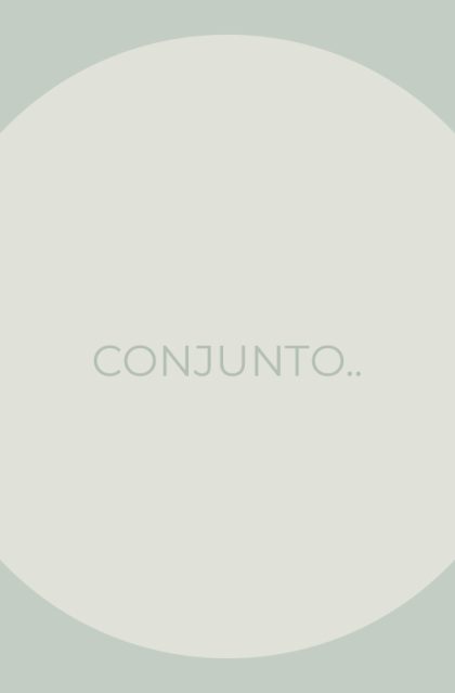 Conjunto...