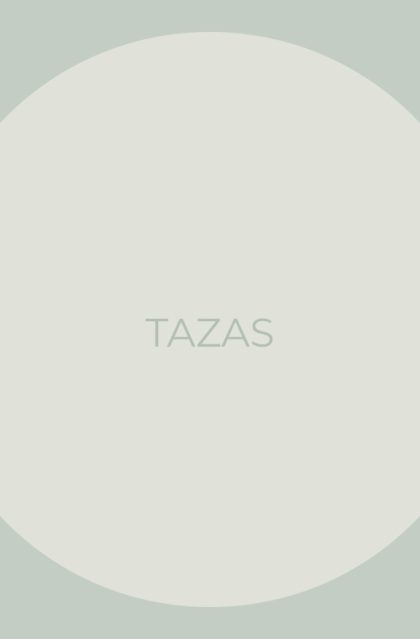 Tazas