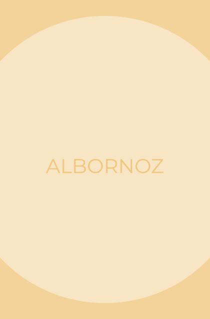 Albornoz