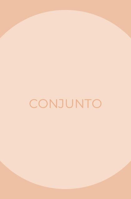 Conjunto