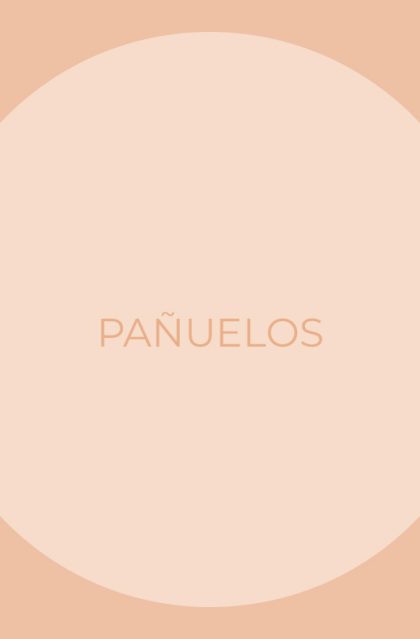 Pañuelos