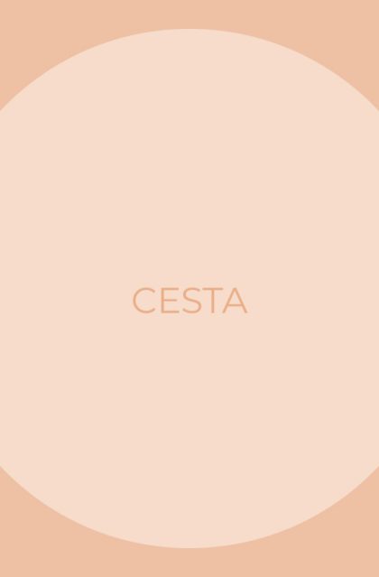 Cesta